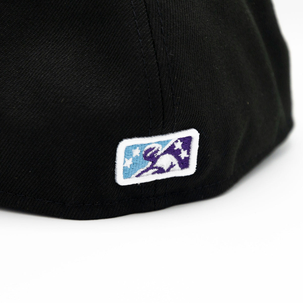 Durham Bulls New Era Throwback 5950 â Durham Bulls Official Store