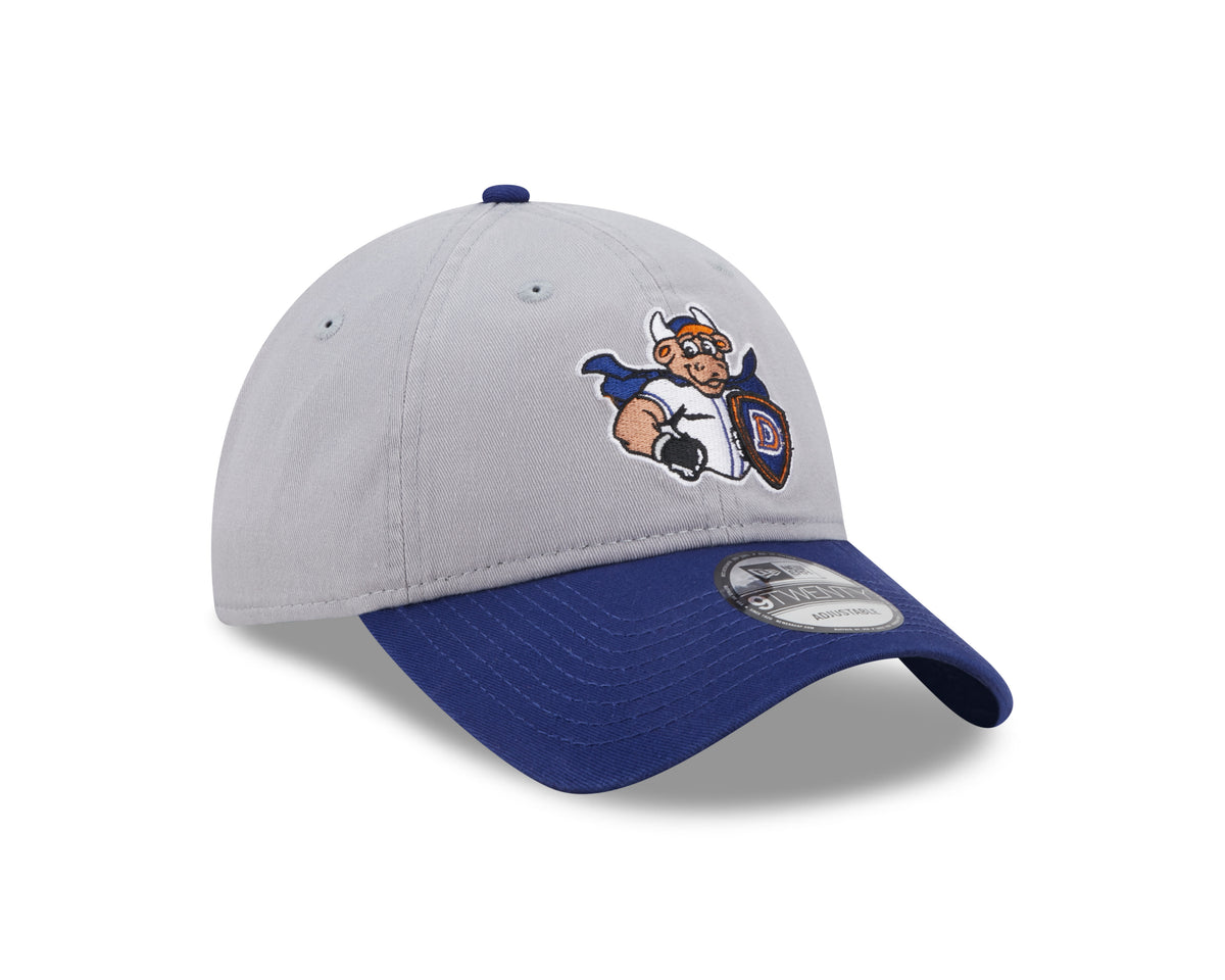 X \ Durham Bulls على X: Lollygagger 5950 Caps, plus Adult &