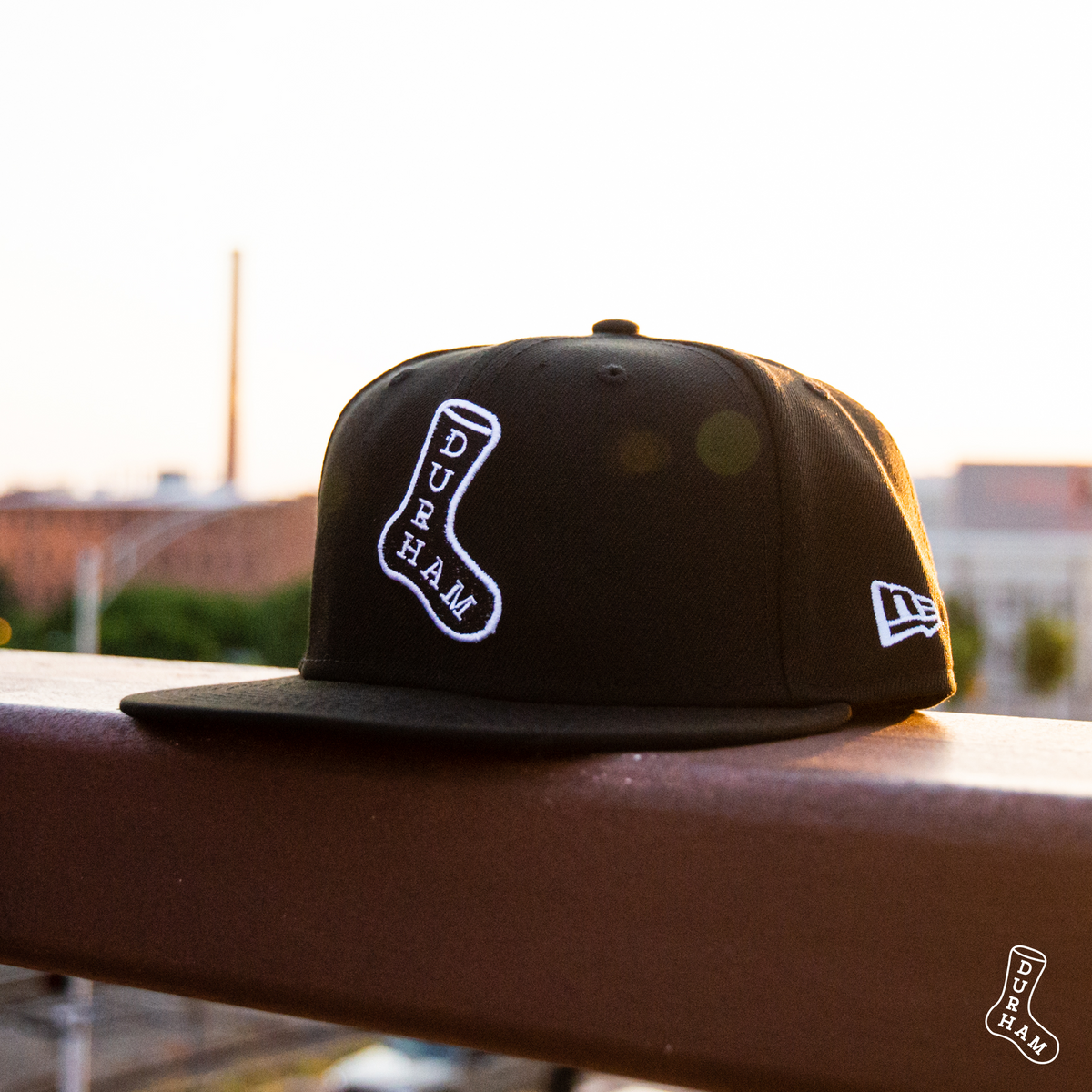 Black sox best sale baseball cap