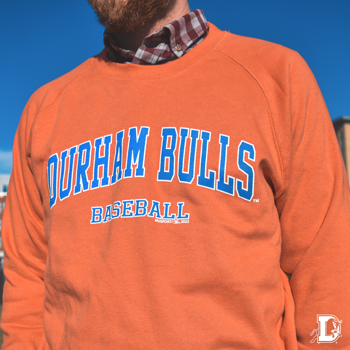 BULLSアメフトシャツ デニム風アメフトシャツ | トヨタヴェルブリッツ オンラインショップ