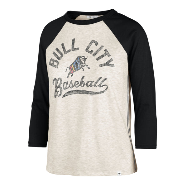 Baseball t shirt discount femme