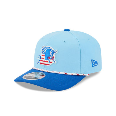 Durham Bulls 2025 Stars and Stripes 970