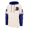 Durham Bulls 47 Brand Trifecta Shortstop Pullover