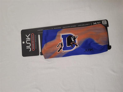 Durham Bulls Junk Headbands