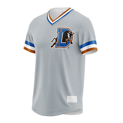 Durham Bulls OT Sports 2022 New YOUTH Road Replica Jersey