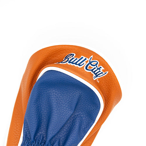 Durham Bulls Driver Headcover