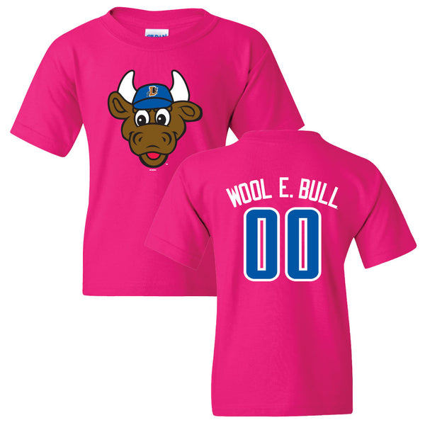 Bulls pink jersey on sale