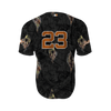 Durham Bulls OT Sports Mossy Oak Jersey