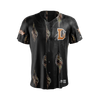 Durham Bulls OT Sports Mossy Oak Jersey