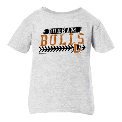 Durham Bulls Infant Sharman Tee