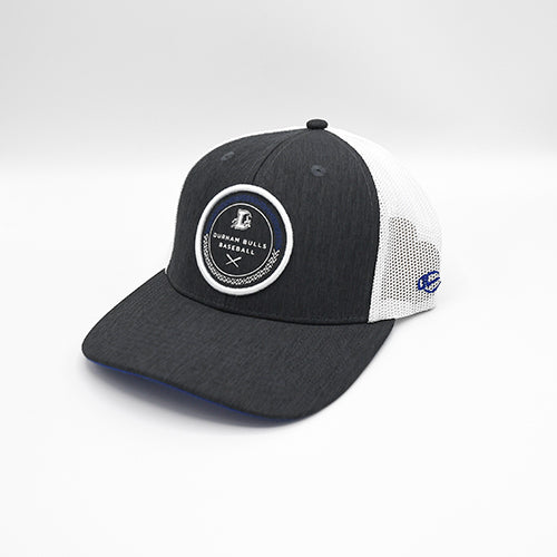 Durham Bulls Outdoor Cap Ace Trucker Cap