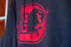 Durham Bulls Ot Sports Canes Performance Hood