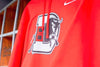 Durham Bulls Canes Night Core Hood