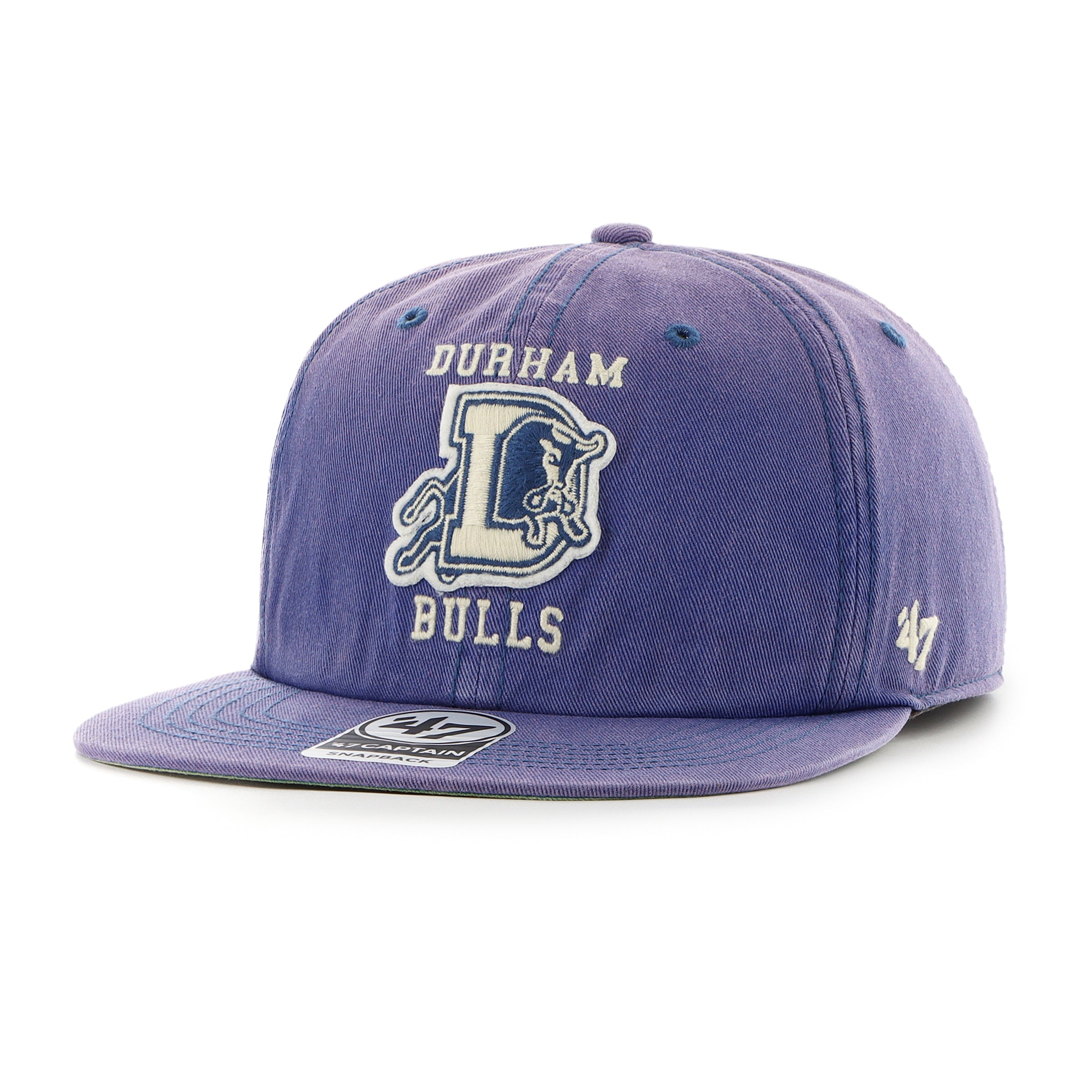 BD STUDS DAMAGE CAP – BEEDEN