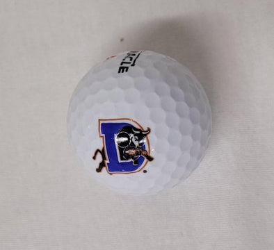 Durham Bulls Pinnacle Golf Ball