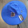 Durham Bulls Sun Blocker Bucket
