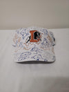 Durham Bulls Teddy Cap