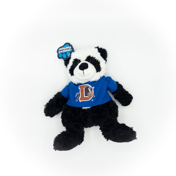 Durham Bulls Mascot Factory Cuddle Buddy Plush