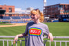 Durham Bulls 108 Stitches Junction Tee
