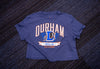 Durham Bulls Women's UA All Day Tee