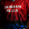 Durham Bulls OT Sports 2024 Stranger Things Replica Jersey