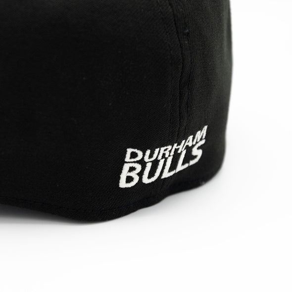 Durham Bulls New Era Throwback Affiliate 3930