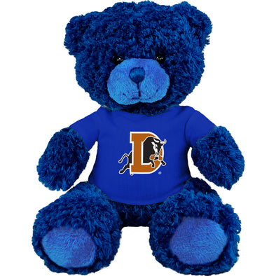 Durham Bulls Candy Cub Plush