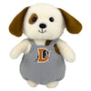 Durham Bulls Country Critter Plush