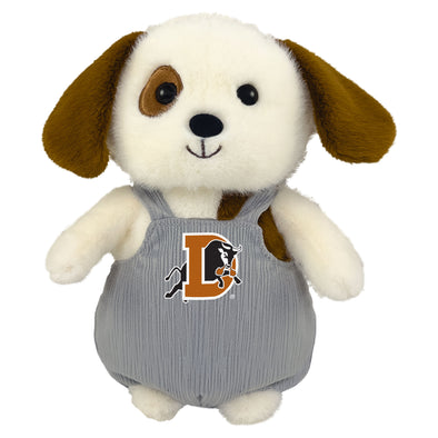 Durham Bulls Country Critter Plush