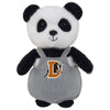 Durham Bulls Country Critter Plush