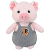 Durham Bulls Country Critter Plush