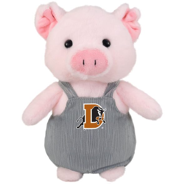 Durham Bulls Country Critter Plush
