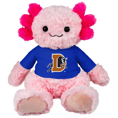 Durham Bulls Cuddle Buddy Plush