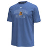 Durham Bulls UA Icon Tee