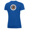 Durham Bulls Women's UA Performance Tee