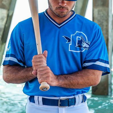 Durham Bulls 2022 New Youth Replica Home Jersey! Small-6/8 / Yes +