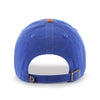 Durham Bulls 47 Brand Youth Two Tone Road Clean Up Cap