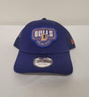 Durham Bulls 9Forty Logo Patch Trucker