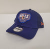 Durham Bulls 9Forty Logo Patch Trucker