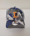 Durham Bulls 39Thirty Active Cap