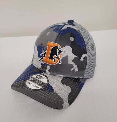 Durham Bulls 39Thirty Active Cap