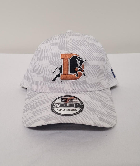 Durham Bulls 39Thirty Graded Cap