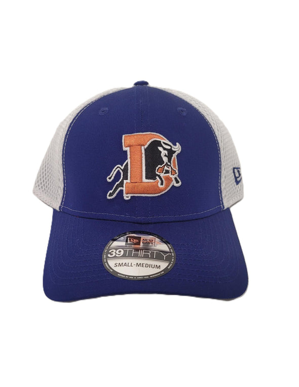 Durham Bulls 39Thirty EG Neo Cap