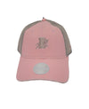 Durham Bulls Women's 9Twenty Micro Logo Cap