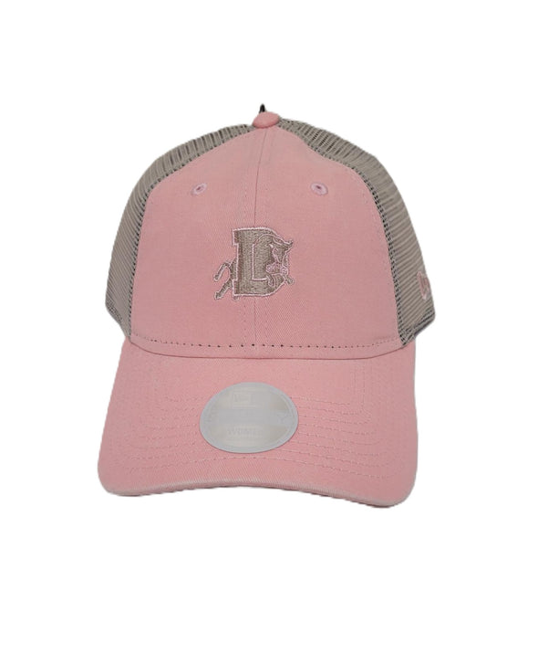 Durham Bulls Women's 9Twenty Micro Logo Cap