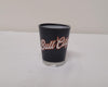 Durham Bulls Sublimated Shot Glass