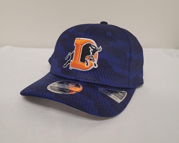 Durham Bulls 970 SS Cap