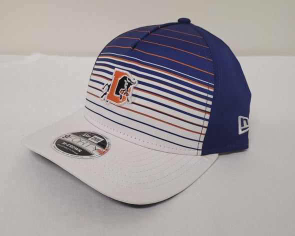 Durham Bulls 940 Gradient Cap