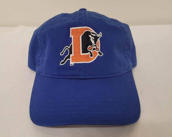 Durham Bulls Bimm Ridder Royal Cap