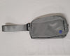 Durham Bulls Belt Bag with Medallion